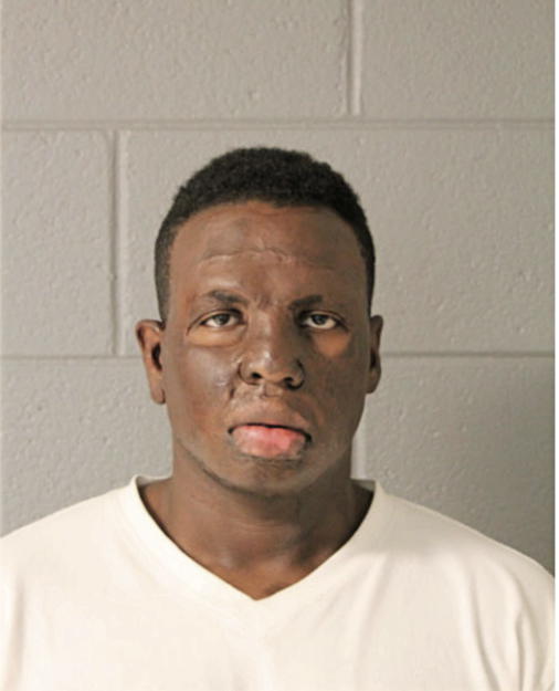 DERRICK R DOYLE, Cook County, Illinois