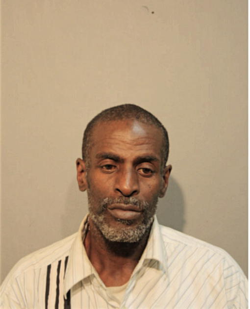 DON B ELLISON, Cook County, Illinois