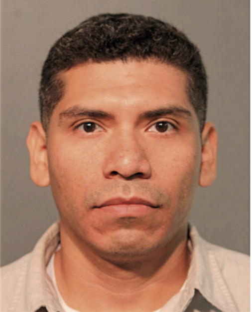 DAVID ENCARNACION, Cook County, Illinois