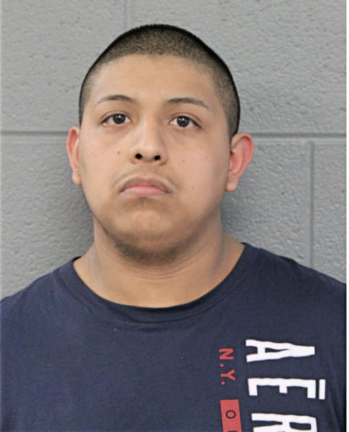 ALFREDO ENRIQUEZ-MARTINEZ, Cook County, Illinois