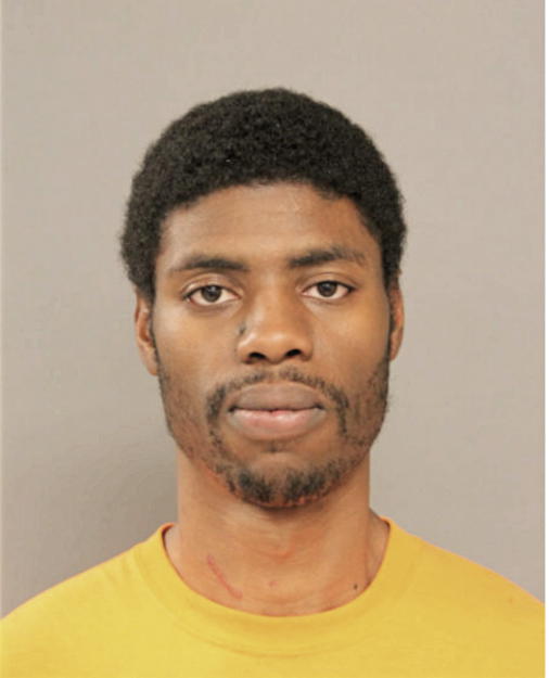 DEVON J ETHERIDGE, Cook County, Illinois