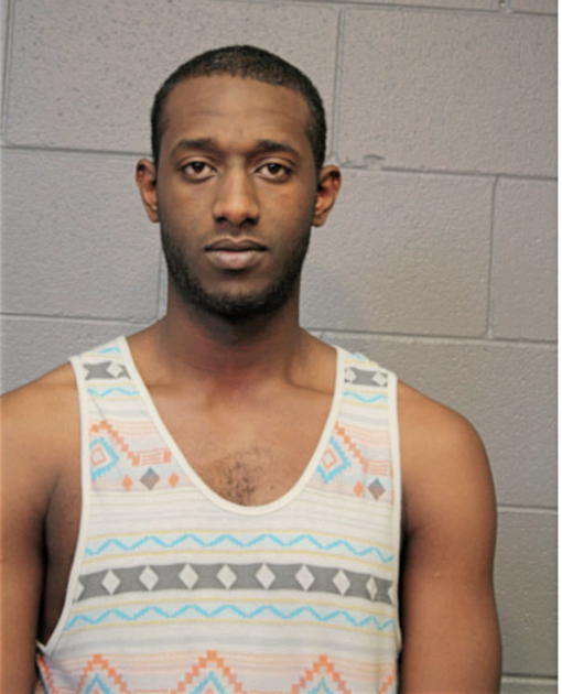 MOAIAD ABDULRAHMAN FALLATAH, Cook County, Illinois
