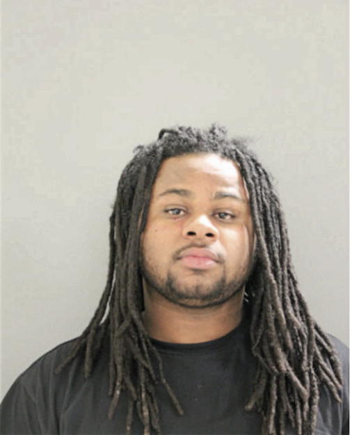 DENZALE K FARLEY, Cook County, Illinois