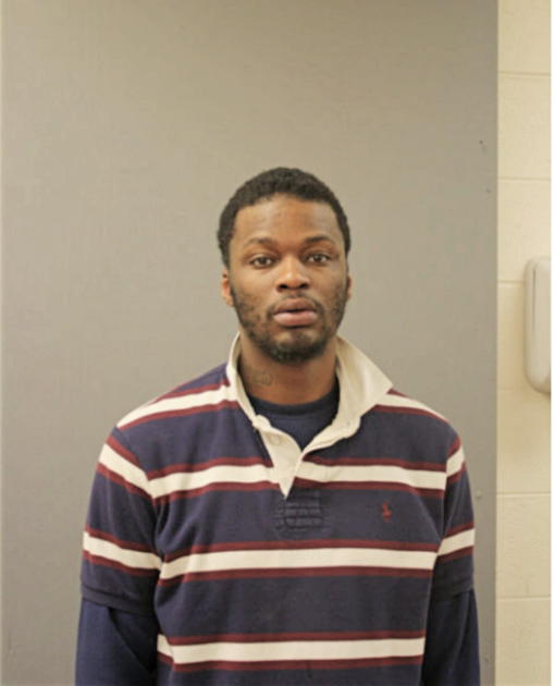 ANDREW A FOREMAN, Cook County, Illinois