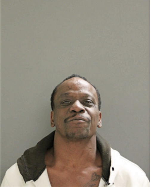 GREGORY D FREEMAN, Cook County, Illinois