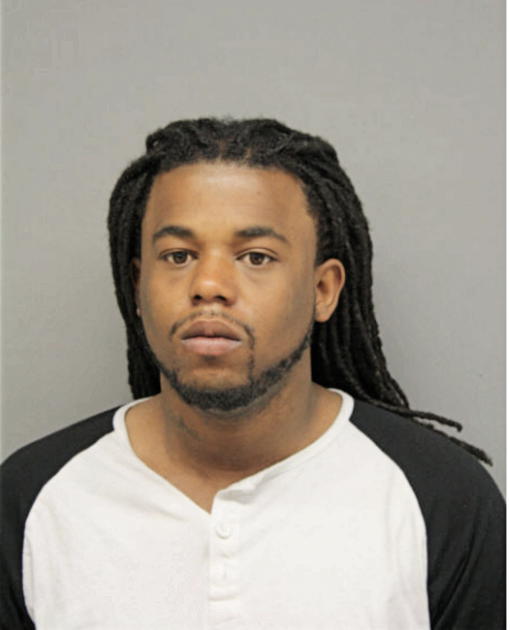 TYRONE G FREEMAN, Cook County, Illinois