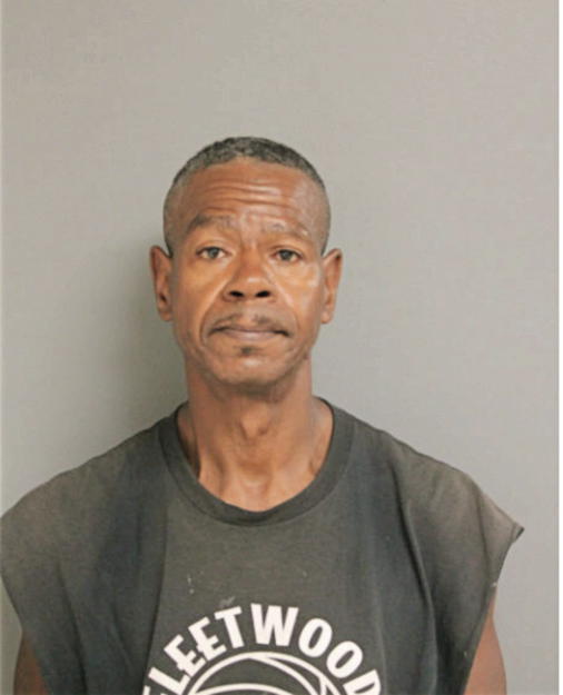 JON Q FUTRELL, Cook County, Illinois