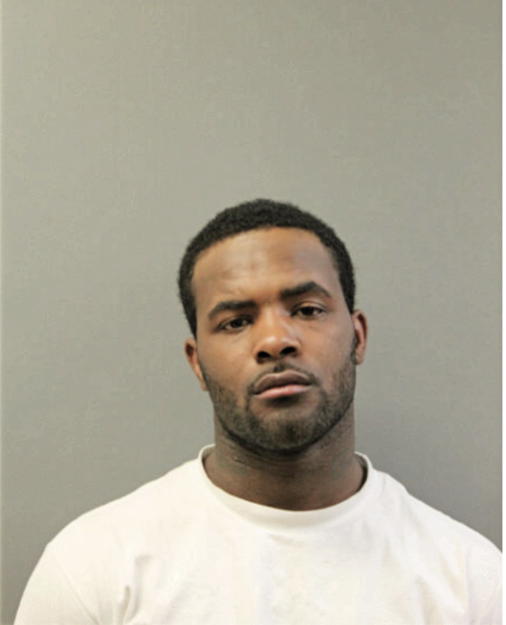 TRAMAINE M GARTLEY, Cook County, Illinois