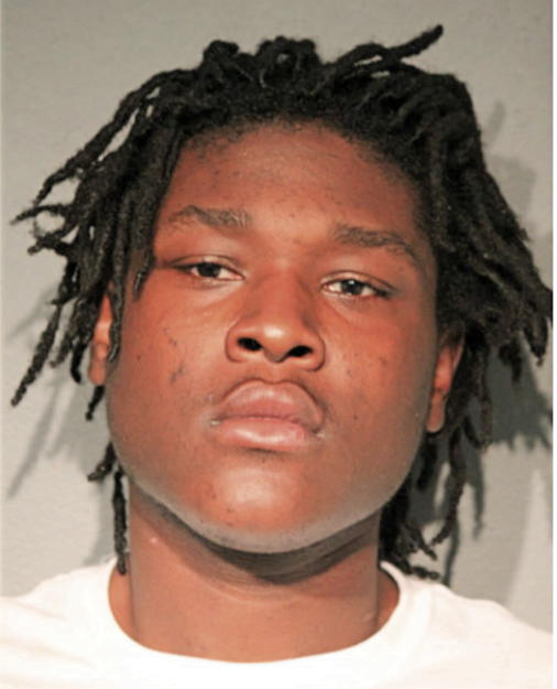 DONALD GASTON, Cook County, Illinois