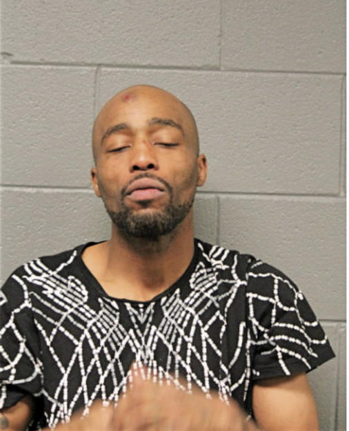 TIMOTHY T GEE, Cook County, Illinois