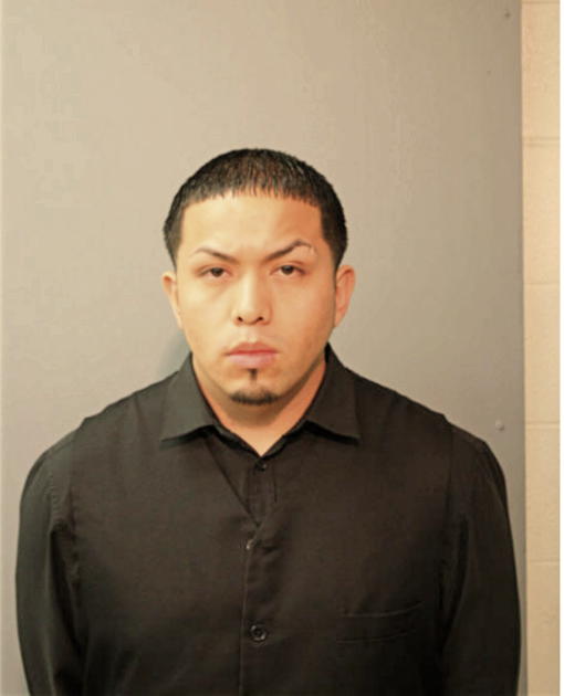 JOSE J GOMEZ, Cook County, Illinois