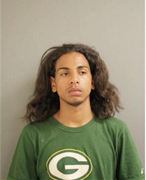 JOAQUIN GONZALEZ, Cook County, Illinois