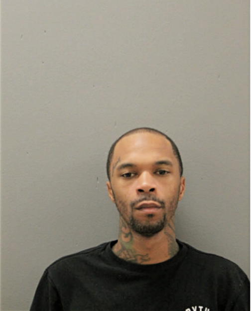 PAUL E GOODE, Cook County, Illinois