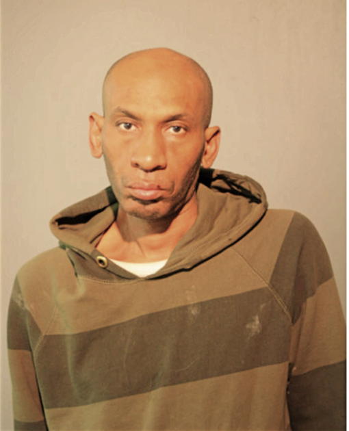 LARNELL M GREENE, Cook County, Illinois