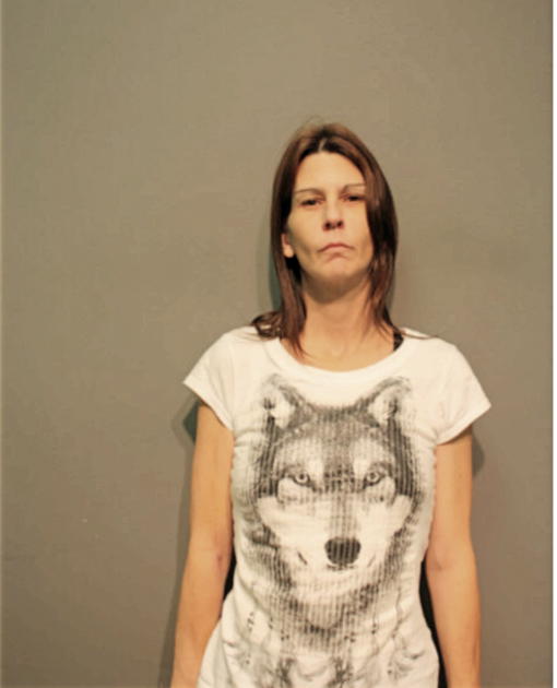 AMANDA FRANCIS GREENSTEIN, Cook County, Illinois