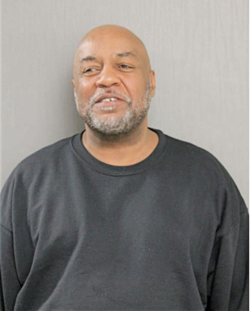 MICHAEL D GRIFFIN, Cook County, Illinois