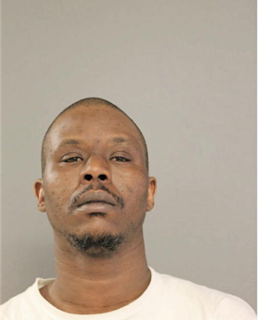 DOUGLAS L HAMILTON, Cook County, Illinois