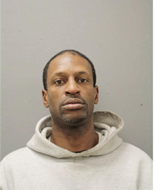 NEALON HAMPTON, Cook County, Illinois