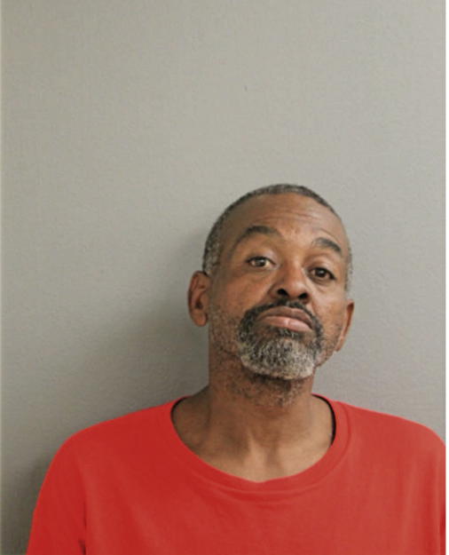 JOHN TYRONE HARPER, Cook County, Illinois