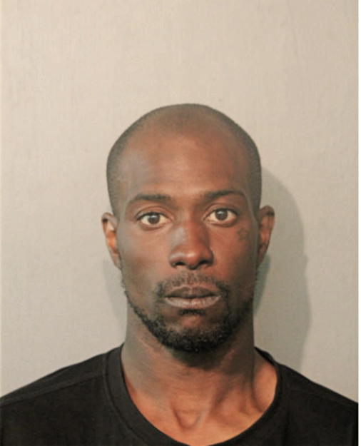 MARCHELLO J HARRIS, Cook County, Illinois