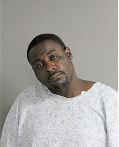 JERMAINE HAWKINS, Cook County, Illinois