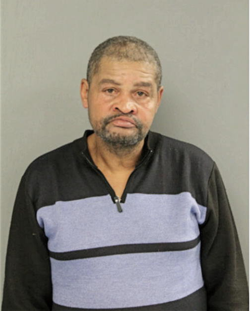 LARNELL HENDERSON, Cook County, Illinois