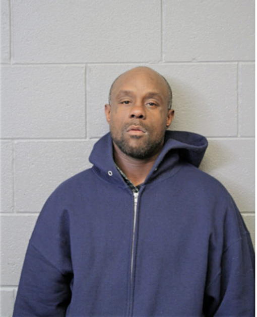 KEYVON HILL, Cook County, Illinois