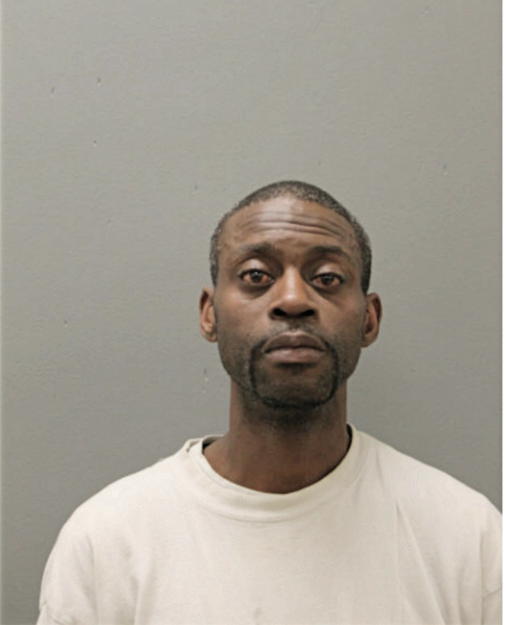 TIM M HOWELL, Cook County, Illinois