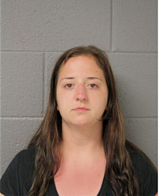 LAURA A HRUSKA, Cook County, Illinois