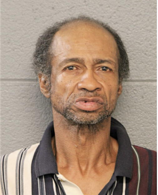HENRY HUBBARD, Cook County, Illinois