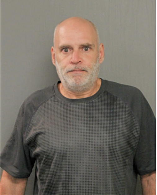 RAYMOND J IRWIN, Cook County, Illinois