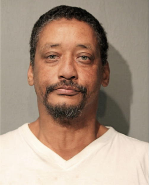 RONALD IVY, Cook County, Illinois