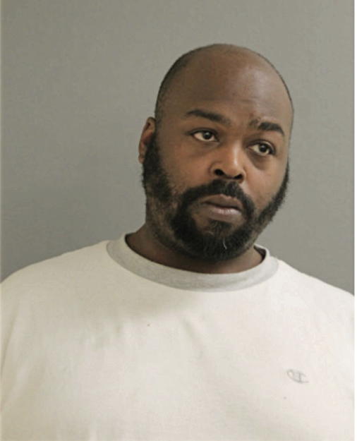 ANTWAN D JACKSON, Cook County, Illinois