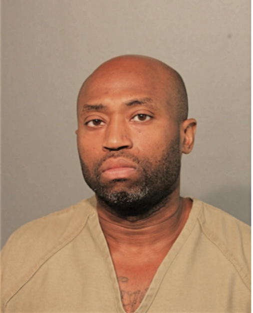 JAMES JACKSON, Cook County, Illinois