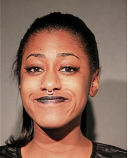 RACHEL A JACKSON, Cook County, Illinois