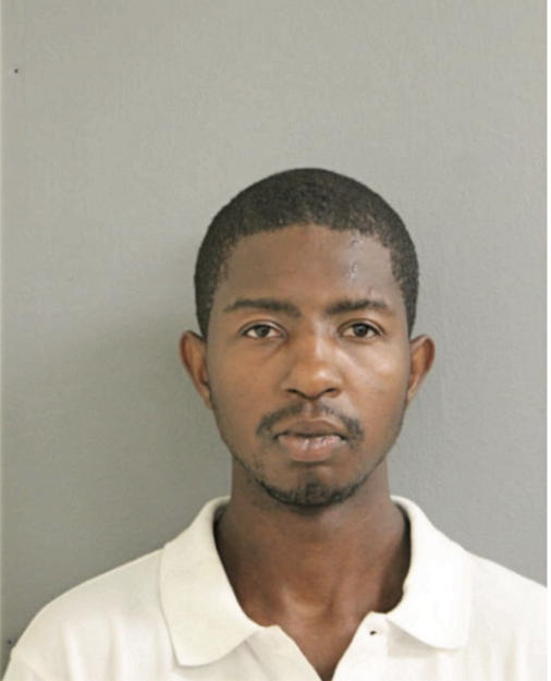 AUDDARIUS JEFFERSON, Cook County, Illinois