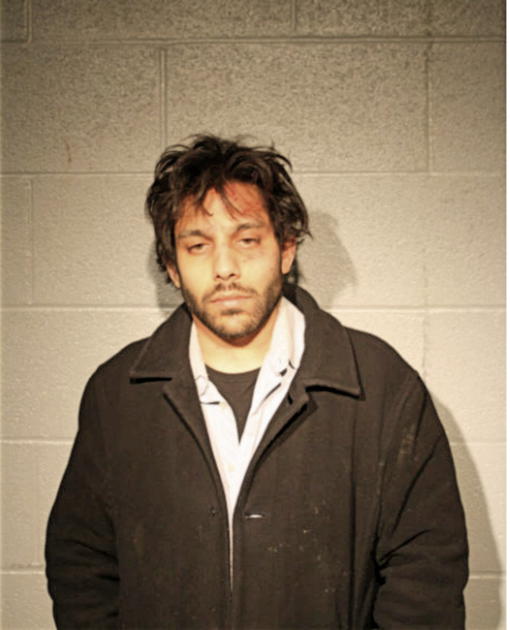 KRUTESH K JHOBALIA, Cook County, Illinois