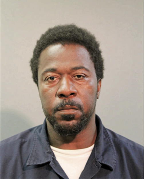ANTUAN JOHNSON, Cook County, Illinois