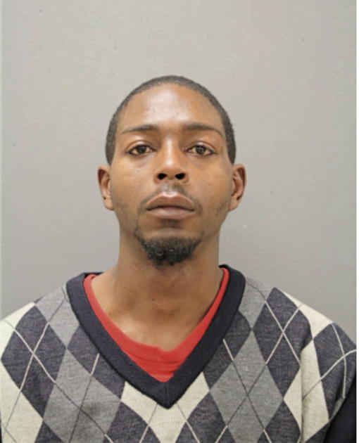 FRANK S JOHNSON, Cook County, Illinois