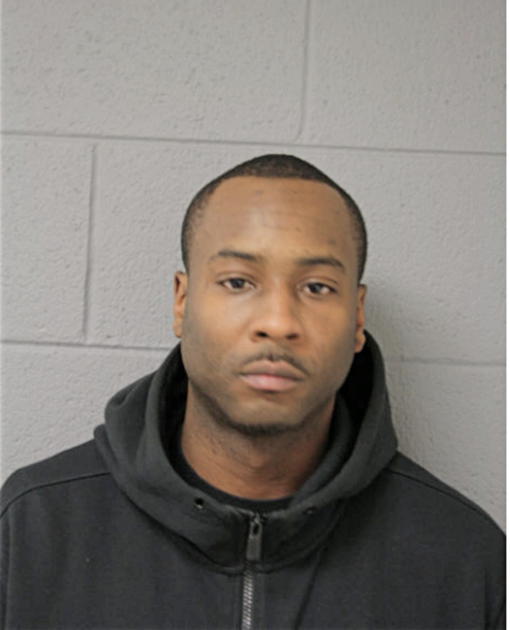 JASON M JOHNSON, Cook County, Illinois