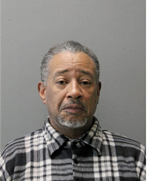 REGINALD JOHNSON, Cook County, Illinois