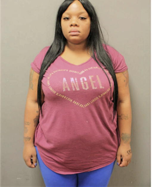 SHAKEITA JOHNSON, Cook County, Illinois