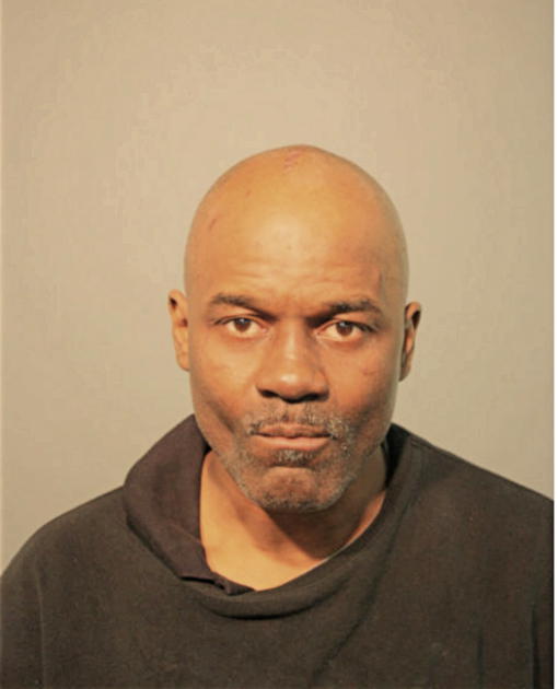 TIMOTHY JOHNSON, Cook County, Illinois