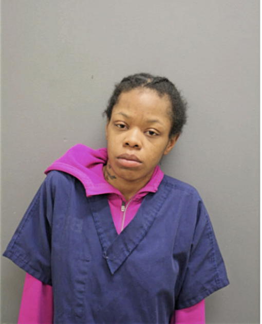 MARIA JOINER, Cook County, Illinois
