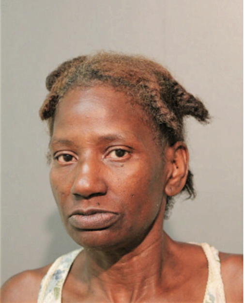 LAVERNE JONES, Cook County, Illinois