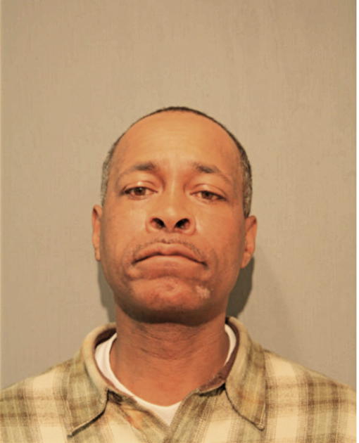 TRACEY T JONES, Cook County, Illinois