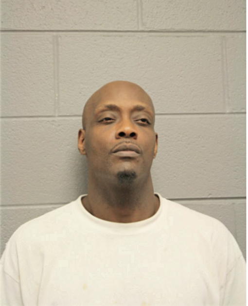 CHARLES E JORDAN, Cook County, Illinois