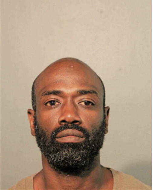 MICHAEL KALIKU, Cook County, Illinois