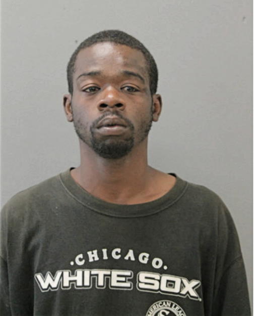 ANTONIO F KEENAN, Cook County, Illinois