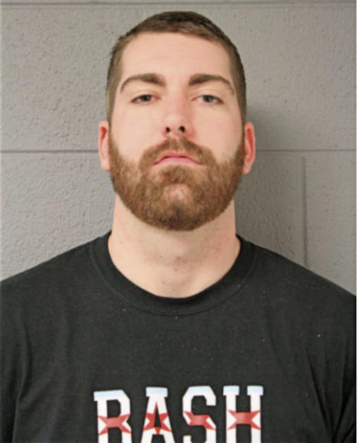 MICHAEL J KENNEDY, Cook County, Illinois